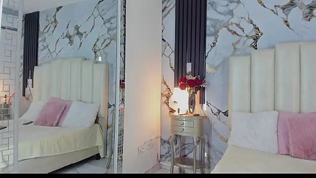 Chat XXX en directo de lulumars