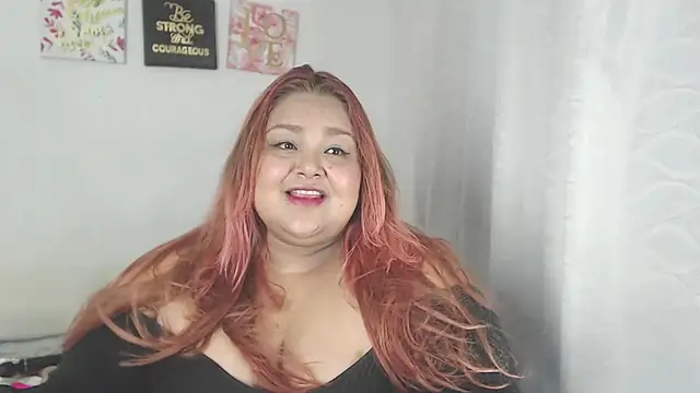 lovemyfatpussy's Live XXX Chat