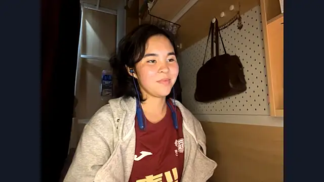 دردشة JennyCarpenter الجنسية المباشرة