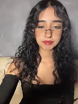 RosseMelody Live XXX-Chat