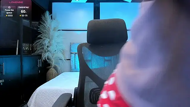 SamaraAnders_ live XXX chat