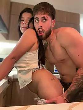 Tomas_Olivia Webcam show