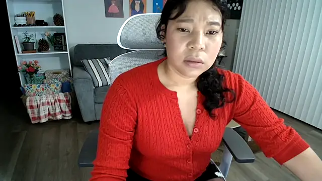 Chat XXX en directo de SHEILYN_