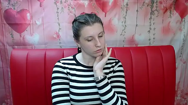 LilianaShine Live XXX Chat