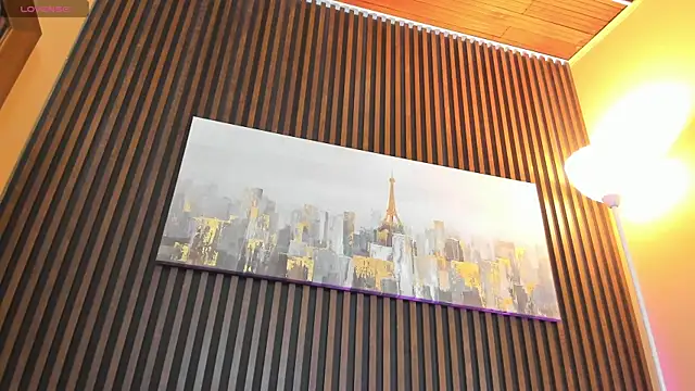 Elisasuen Live XXX chat