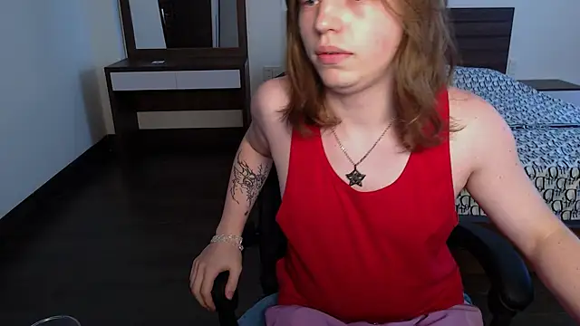 Max_Yang élő XXX-chatje