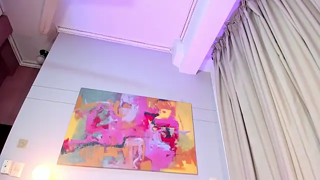 JupiteFoxのライブXXXチャット