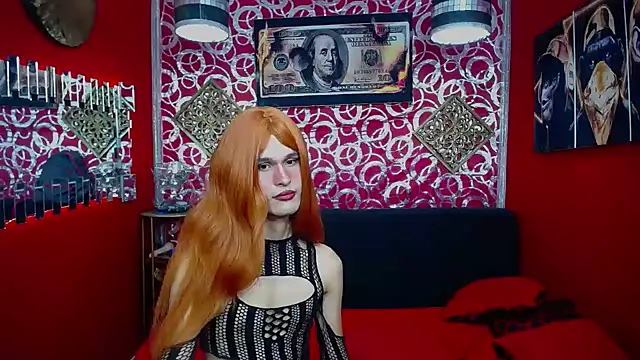 Chat XXX Live shannentrans