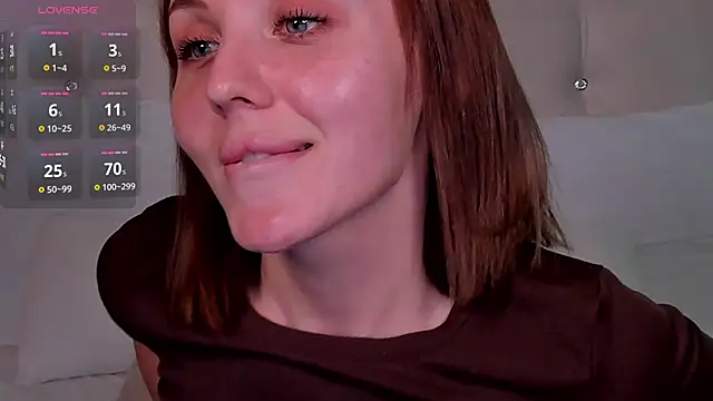 دردشة LianaFord الجنسية المباشرة