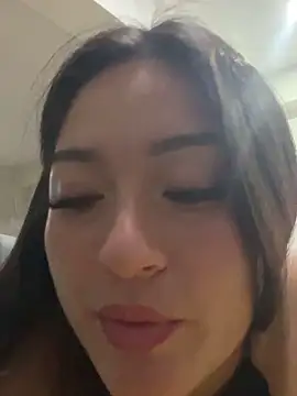 LuceroRm's Webcam Show