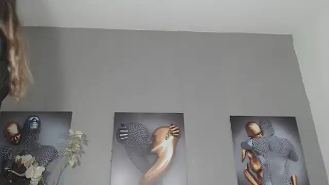 AntonellaBlancn Live XXX chat