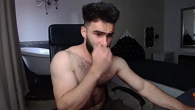 MicahLane Live XXX-chat