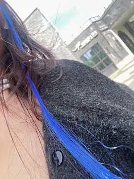 luna-sisi 现场XXX聊天