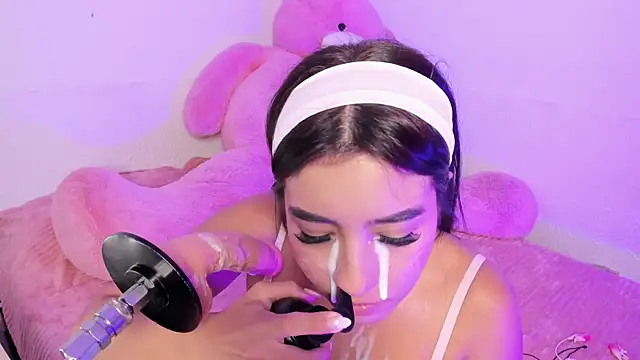 Sembang XXX Secara Langsung IbbieeBennett_1