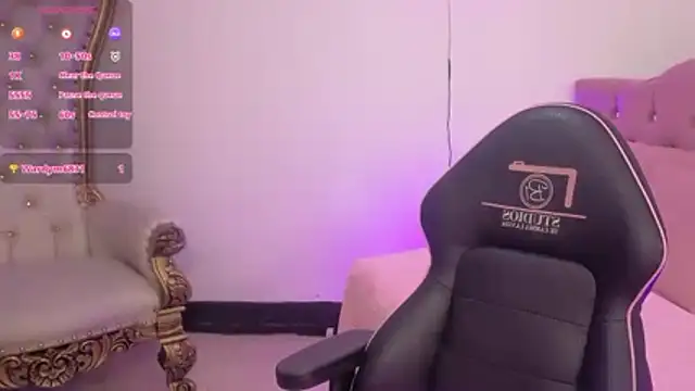 Sembang XXX Secara Langsung SABRIINA_TAY