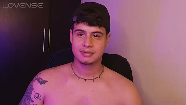 BjornSteel Show Webcam