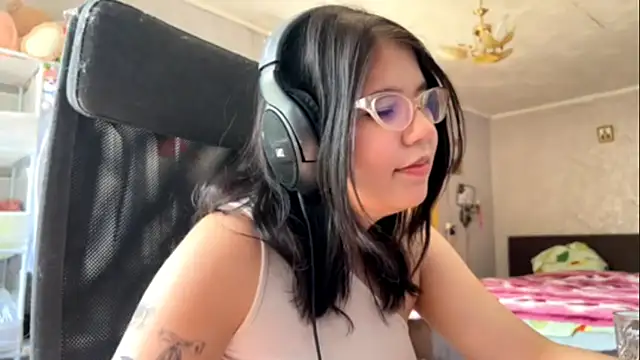 CaniLern's Webcam Show