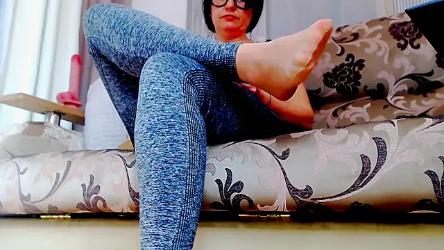 Show de Live_View na webcam