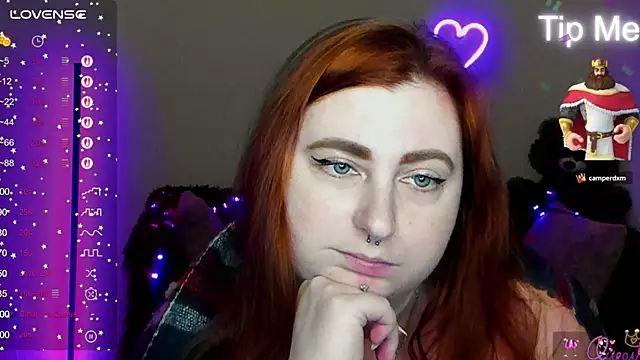 Alicia_love00 即時 XXX 聊天