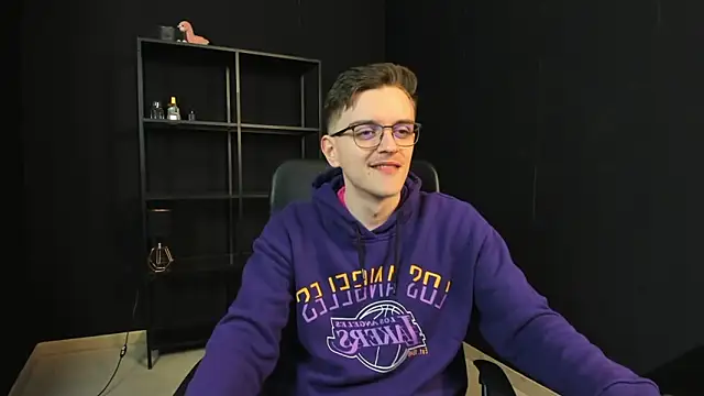 FelixStarkk Chat XXX live