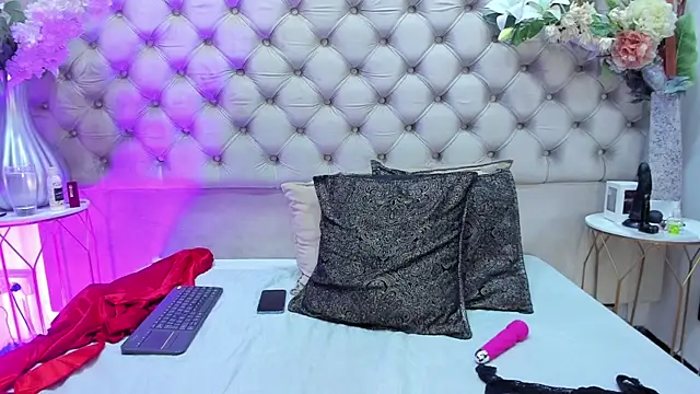 LezyTompson Obrolan Langsung XXX