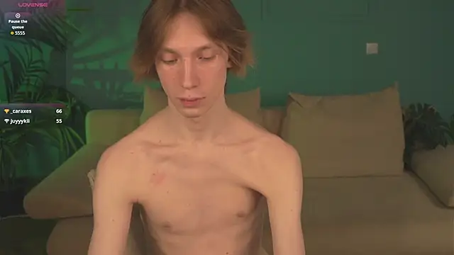 Daniel_Schmidt Live XXX-Chat