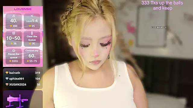 Teen_sofia_ élő XXX-chatje