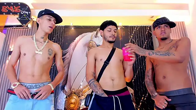 the_knights_of_the_night_ Webcam Show