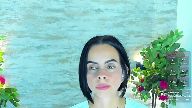 XXX chat uživo modela Amelia_Myers