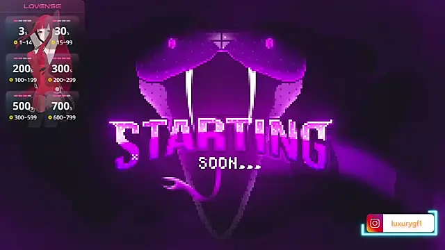 Chat XXX en directo de Pocahontaslovex