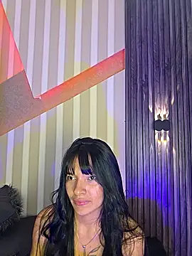 _shantal_smith Live XXX-chat