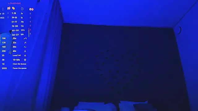 Nelly_Kimm Adlı Modelin Canlı XXX Sohbeti