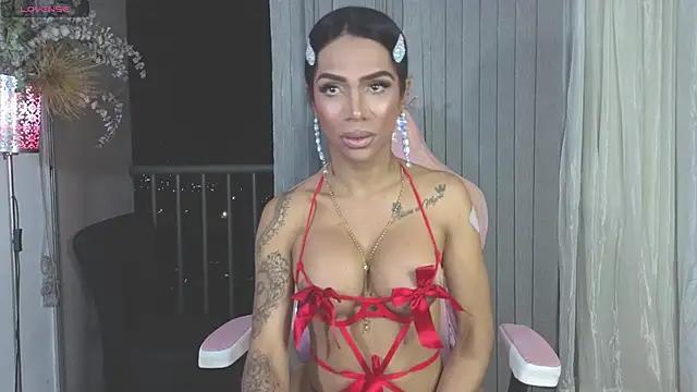 Czat XXX na żywo – isabella_pearl_