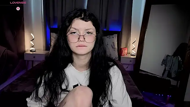 MileyRood's Live XXX Chat