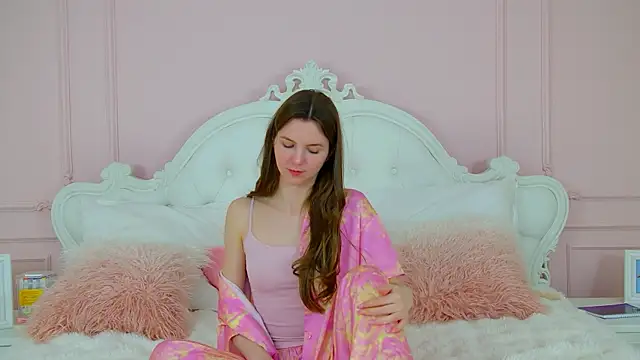 AmaliaLima 라이브 XXX 채팅