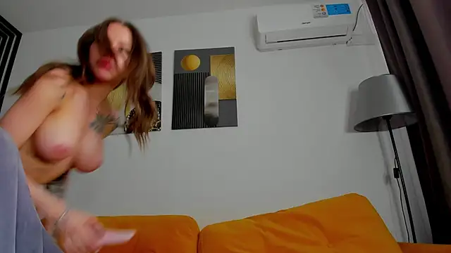 Patricia_bloom's Live XXX Chat