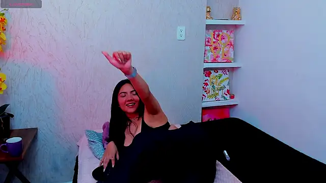 Sembang XXX Secara Langsung miichael_black