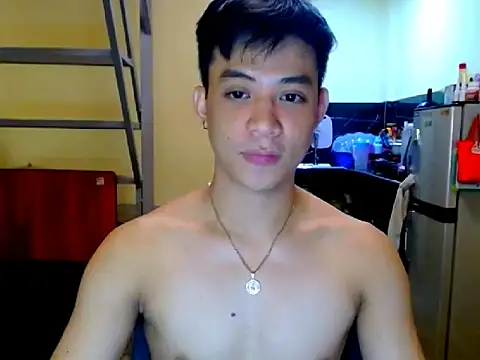 Show de AsianCUMQUICKLY na webcam