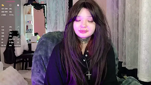 Lein_Bone 现场XXX聊天