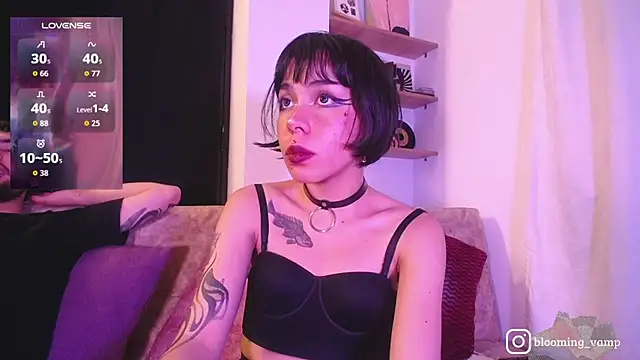 dark__nymph Live XXX Chat