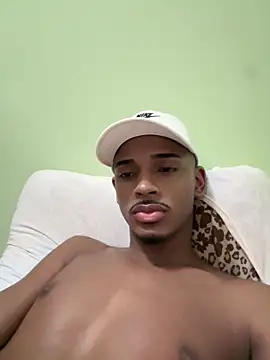 Show webcam de pretin19cm1