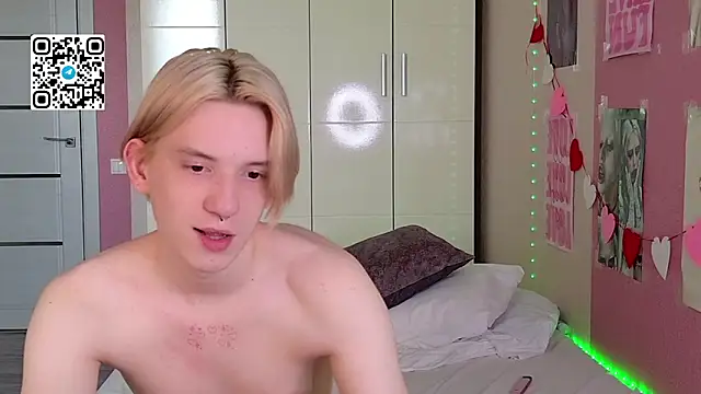 Ron_Vilss Webcam show