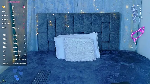 NicolasTorrez Live XXX Chat