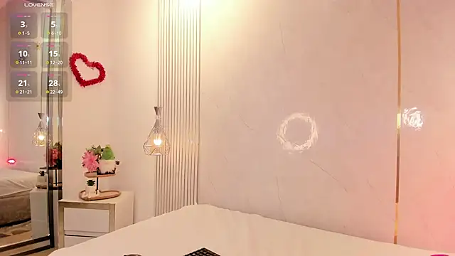 CandyRouse__のライブXXXチャット