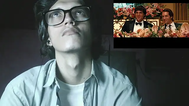 Show de webcam de cherryuwu