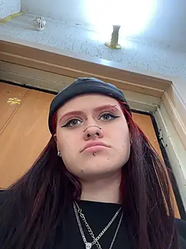 FoxyMood লাইভ XXX চ্যাট