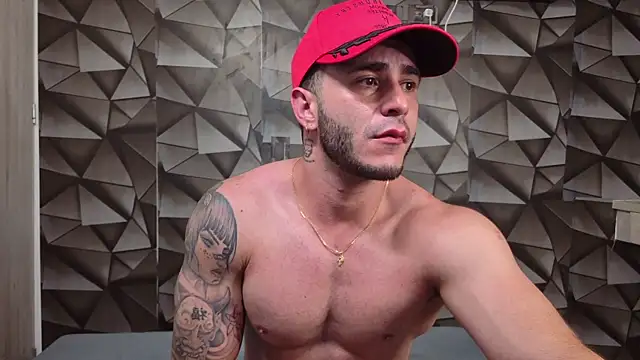 Chat XXX en directo de Latino_stud4u