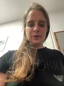 Chantalee Webcam-Show