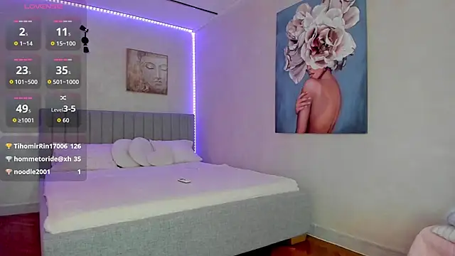 Selena_ReevesのライブXXXチャット