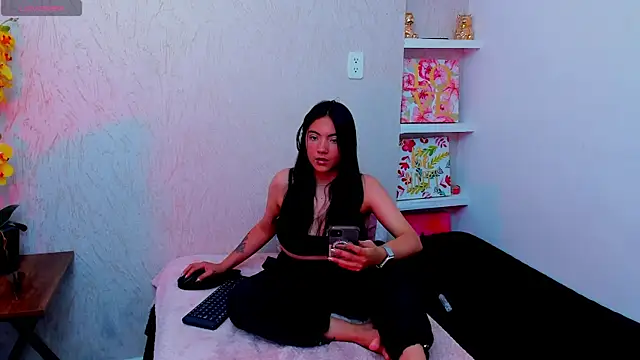 دردشة miichael_black الجنسية المباشرة